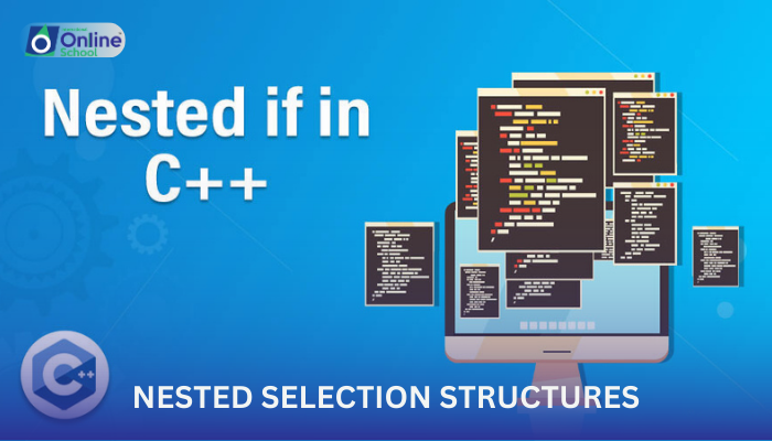 Lesson 07: Nested Selection Structures